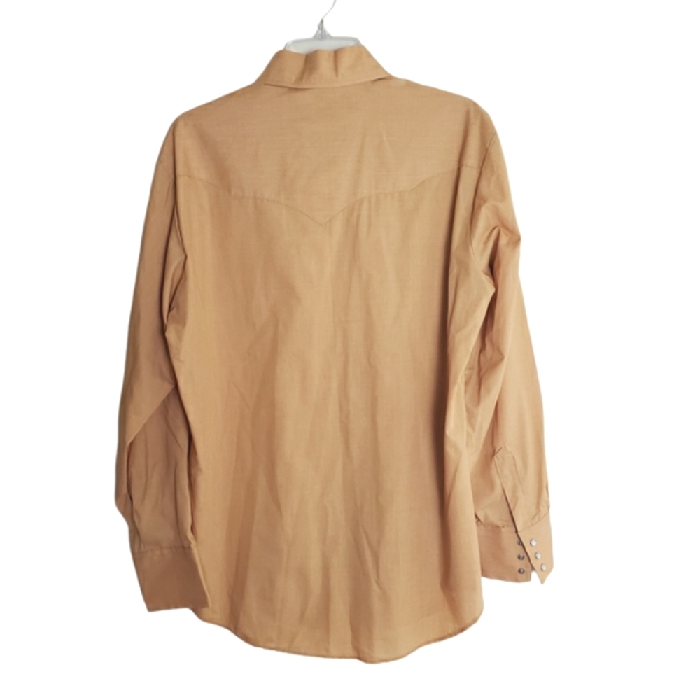 Vintage Champion Westerns Shirt View 3